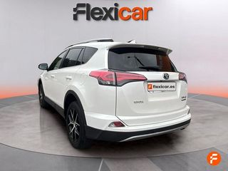 Toyota Rav4 2.5l 220H Feel!