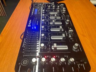 Skytec STM-3007 Mesa de Mezclas