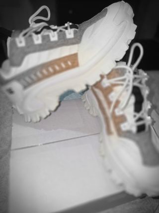 Zapatillas Caterpillar - Talla 43