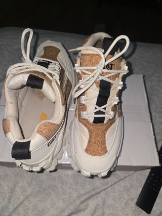 Zapatillas Caterpillar - Talla 43