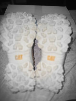 Zapatillas Caterpillar - Talla 43