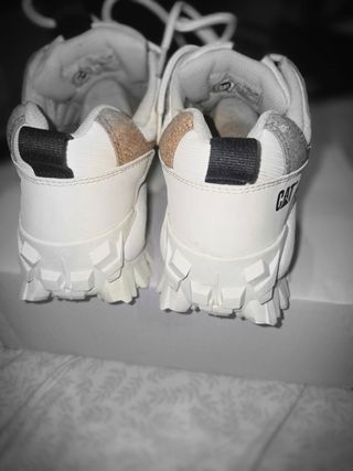 Zapatillas Caterpillar - Talla 43