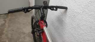 Bicicleta Conor 6.3 montaña