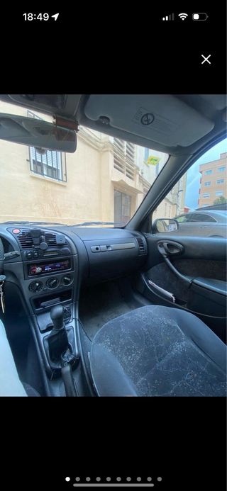 Citroen Xsara 1.9Diésel 