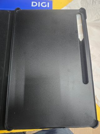 Samsung Galaxy Tab S7+ Gris