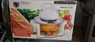 Horno Convección Tulus TL-5D