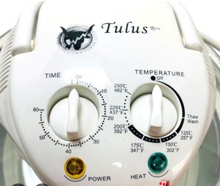 Horno Convección Tulus TL-5D