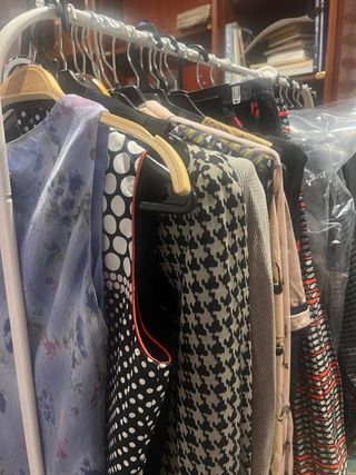 lote ropa