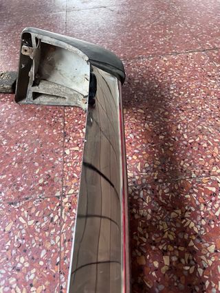 Paragolpes Seat 131 - Nuevo