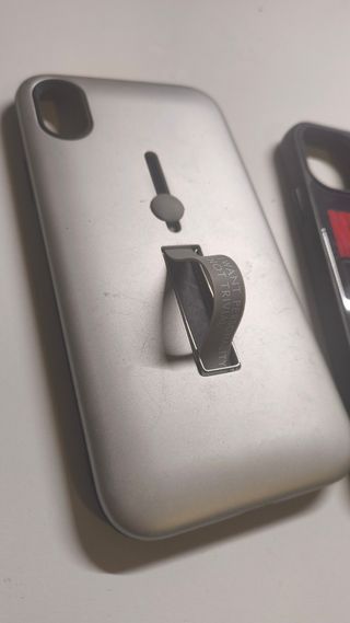 Fundas iPhone XR (5 unidades)