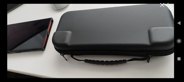 Custodia rigida per Nintendo Switch