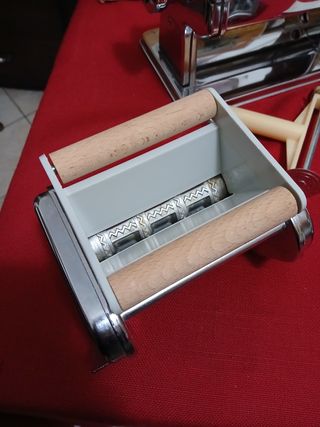Macchina pasta Marcato Raviolissima