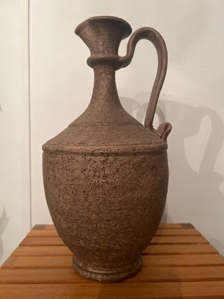 Jarrón decorativo