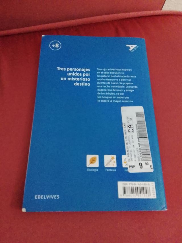 El Palacio de los Tres Ojos