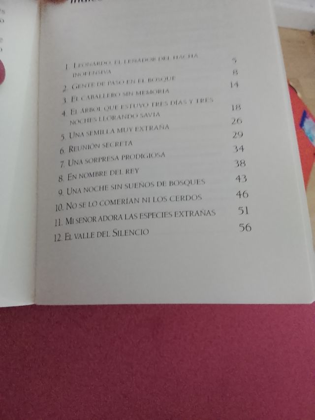 El Palacio de los Tres Ojos