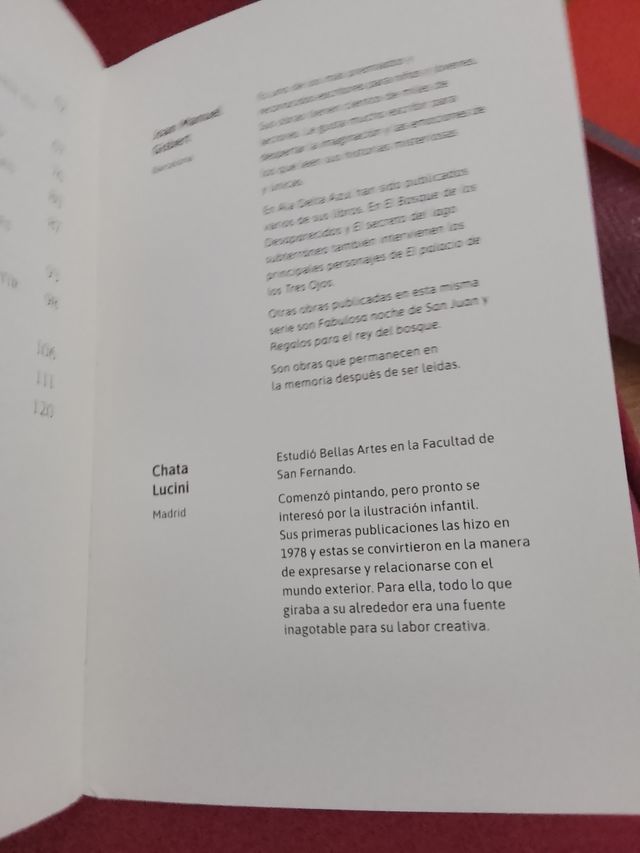 El Palacio de los Tres Ojos