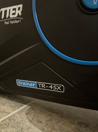 Remo FYTTER TR-45X
