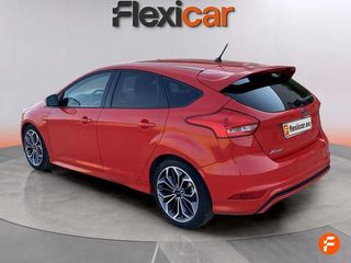 Ford Focus 1.5 TDCi E6 88kW (120CV) ST-Line