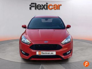 Ford Focus 1.5 TDCi E6 88kW (120CV) ST-Line