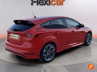 Ford Focus 1.5 TDCi E6 88kW (120CV) ST-Line