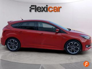 Ford Focus 1.5 TDCi E6 88kW (120CV) ST-Line