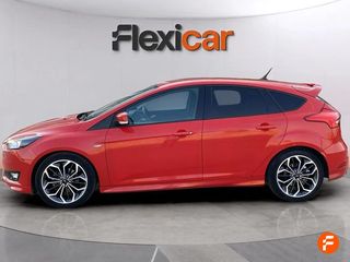 Ford Focus 1.5 TDCi E6 88kW (120CV) ST-Line