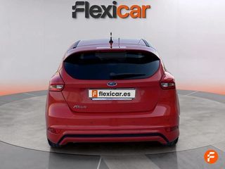 Ford Focus 1.5 TDCi E6 88kW (120CV) ST-Line