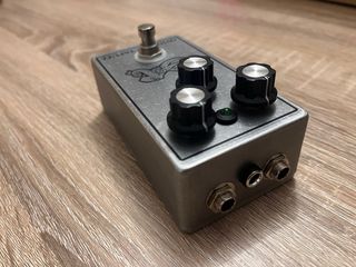 Ovidio Octafuzz Glioni Electronics