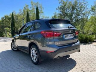 BMW X1 2019 automático 