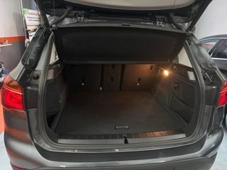BMW X1 2019 automático 