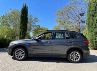 BMW X1 2019 automático 