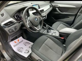 BMW X1 2019 automático 