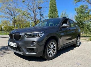 BMW X1 2019 automático 