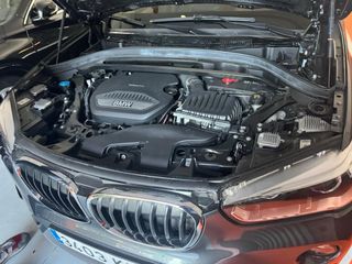 BMW X1 2019 automático 