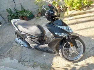 Kymco Agility City 125cc