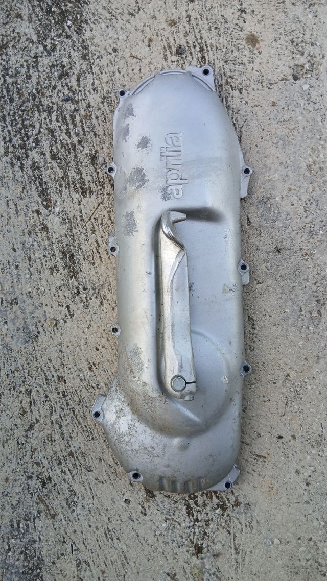 Carter motore Aprilia Minarelli SR