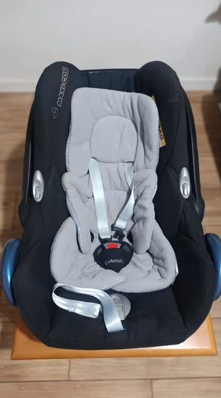 Silla Coche Maxicosi Cabriofix