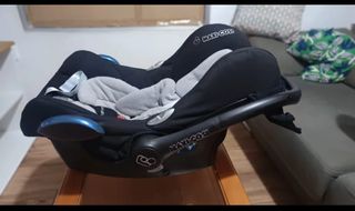 Silla Coche Maxicosi Cabriofix