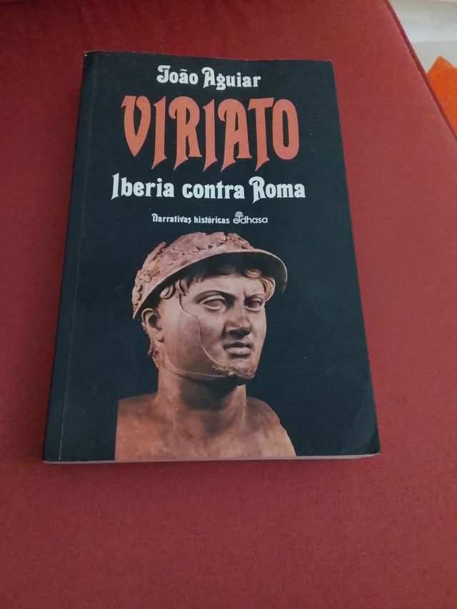 Viriato: Iberia contra Roma