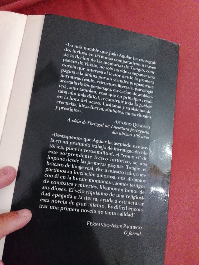 Viriato: Iberia contra Roma