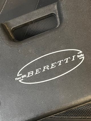 Maletín Beretti 