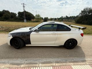 BMW m2 2017