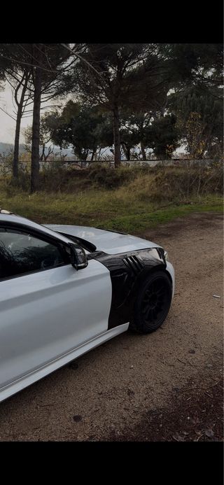 BMW m2 2017