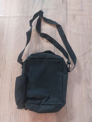 Mochila, Lancheira & Estojo Homem Aranha