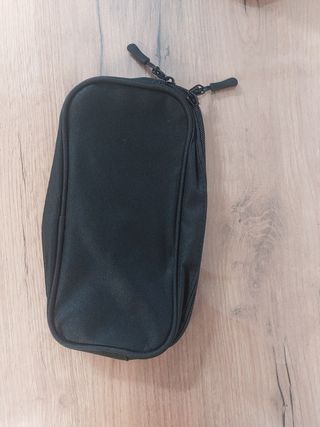 Mochila, Lancheira & Estojo Homem Aranha