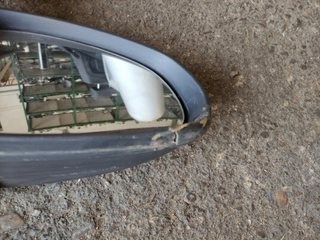 Retrovisor derecho Opel Astra J (2009-2012)