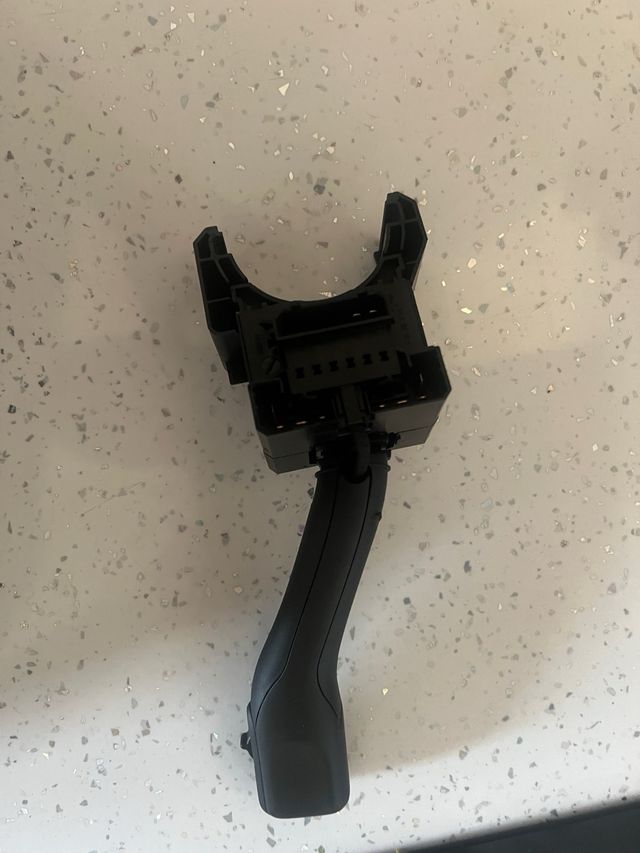 Interruptor limpiaparabrisas 4B0953503E