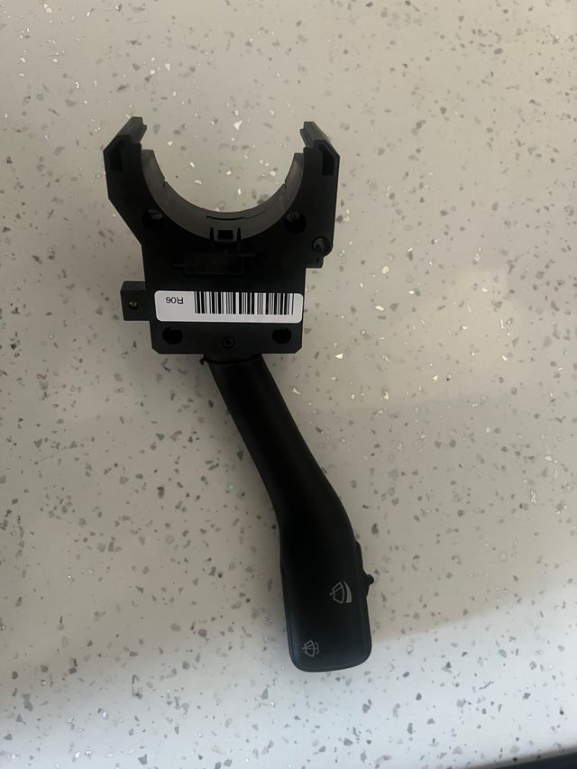 Interruptor limpiaparabrisas 4B0953503E