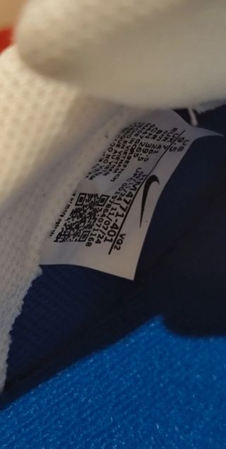 Zapatillas Nike Classic