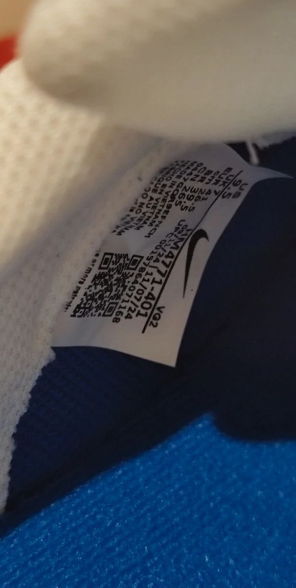 Zapatillas Nike Classic